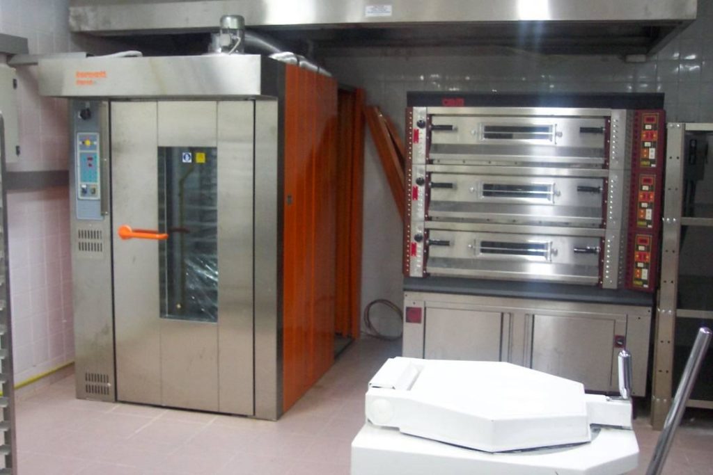 Gallery Food Equipment Supplying Co. LTD