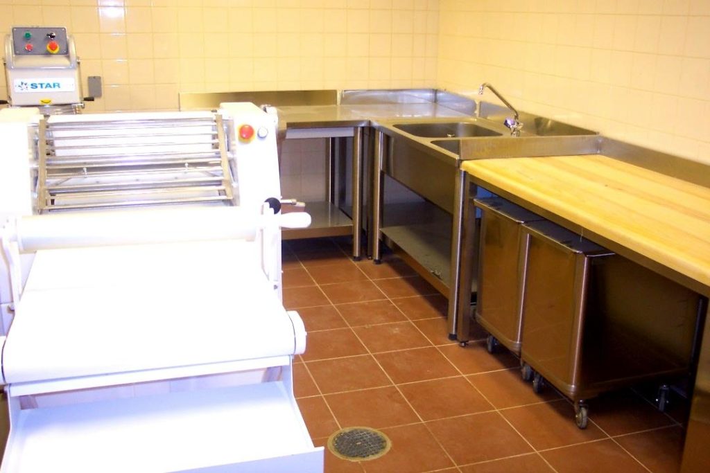 Gallery Food Equipment Supplying Co. LTD