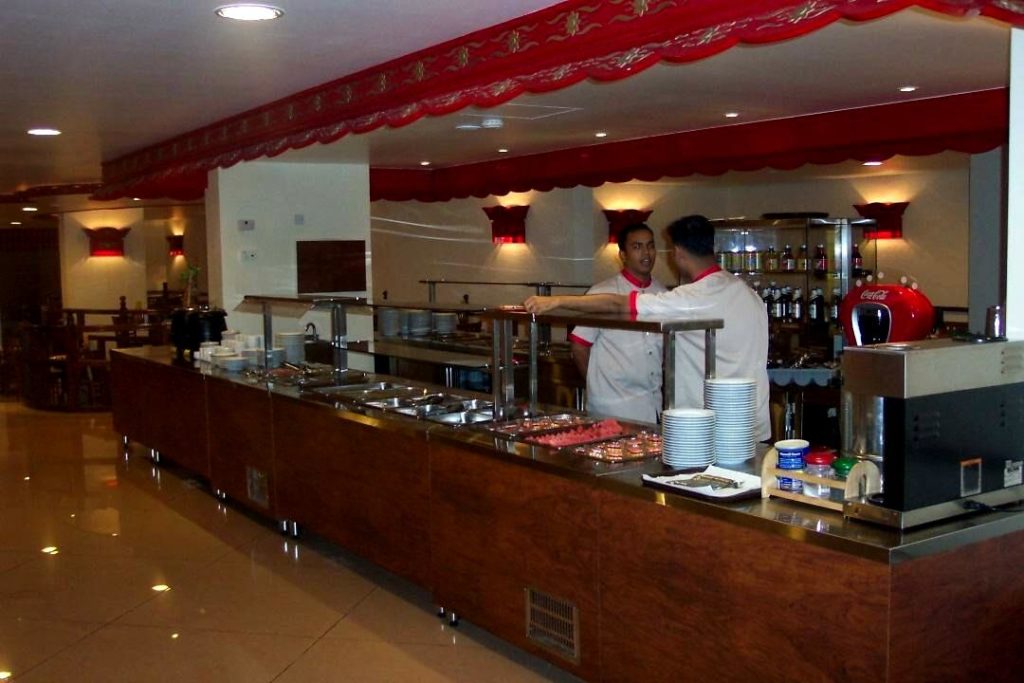 Gallery Food Equipment Supplying Co. LTD